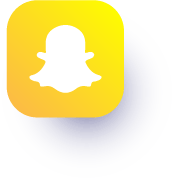 icone snapchat