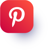 icone Pinterest